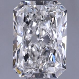0.86 cctw VS2 - Lab Grown Loose Diamond