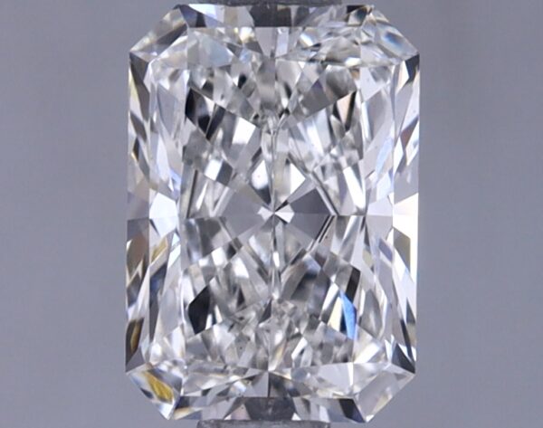 0.86 cctw VS2 - Lab Grown Loose Diamond