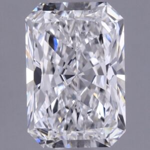 0.84 cctw VS2 - Lab Grown Loose Diamond