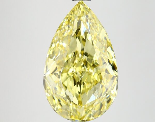 3.86 cctw VS1 - Lab Grown Loose Diamond