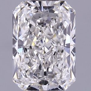 0.82 cctw VS2 - Lab Grown Loose Diamond