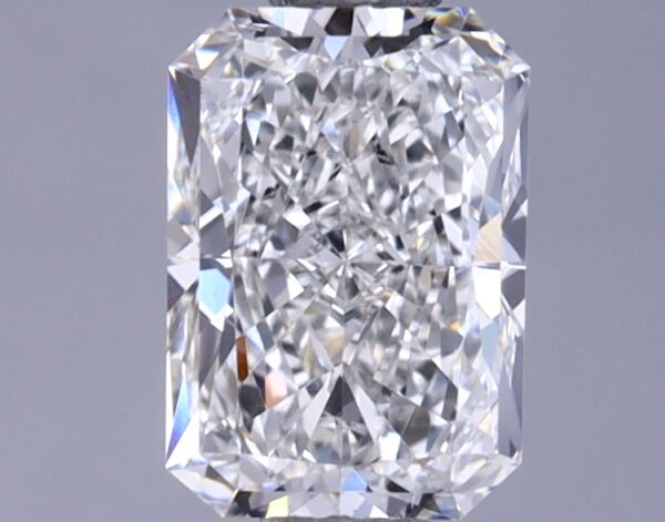 0.81 cctw VS2 - Lab Grown Loose Diamond