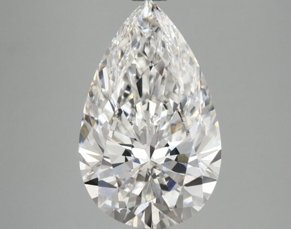 3.58 cctw VS2 - Lab Grown Loose Diamond