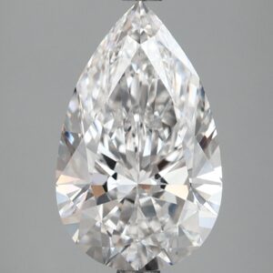 3.10 cctw VS1 - Lab Grown Loose Diamond