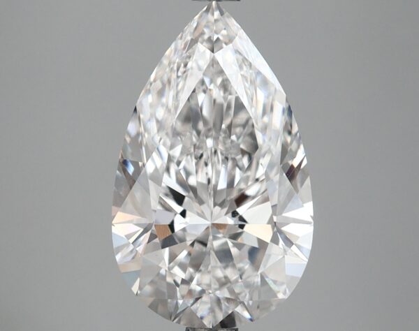 3.10 cctw VS1 - Lab Grown Loose Diamond
