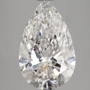 3.01 cctw VS1 - Lab Grown Loose Diamond