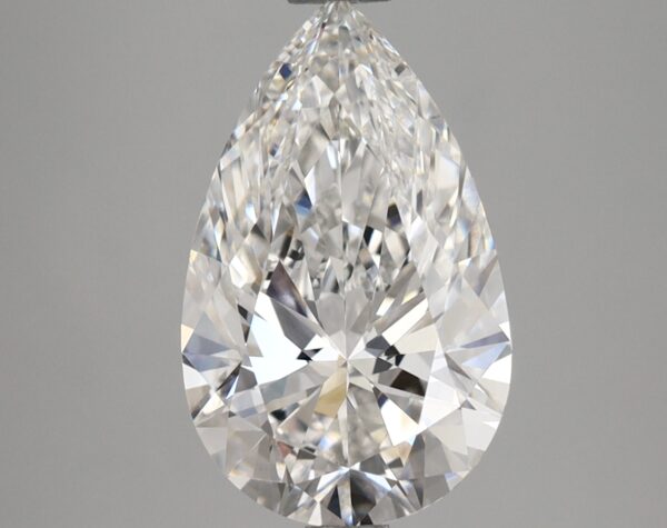 3.01 cctw VS1 - Lab Grown Loose Diamond
