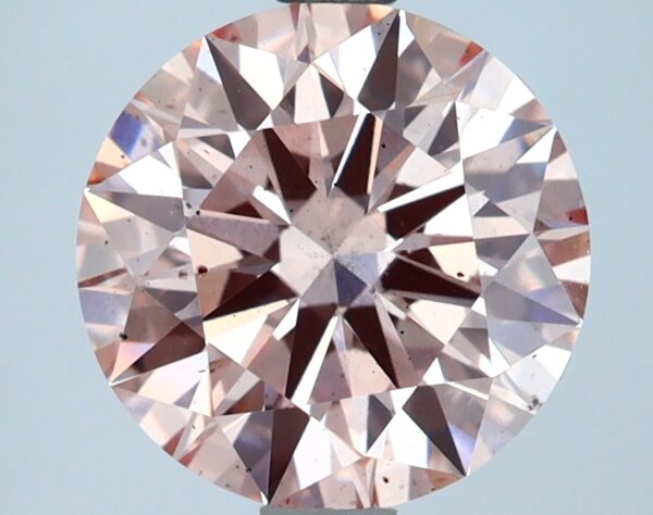 2.60 cctw SI1 - Lab Grown Loose Diamond