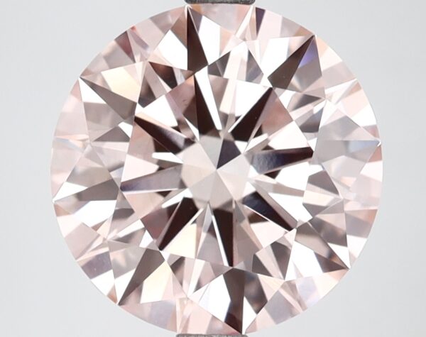 3.74 cctw VS2 - Lab Grown Loose Diamond