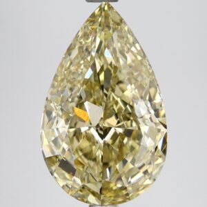 3.66 cctw VVS2 - Lab Grown Loose Diamond