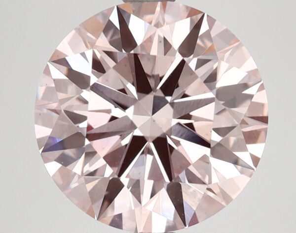 3.55 cctw VS1 - Lab Grown Loose Diamond