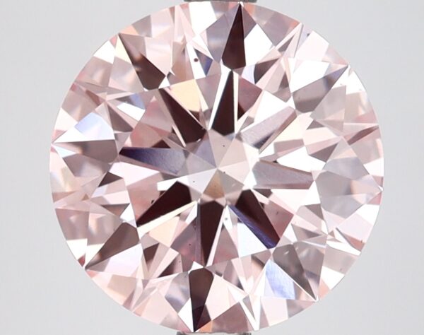 3.00 cctw VS2 - Lab Grown Loose Diamond