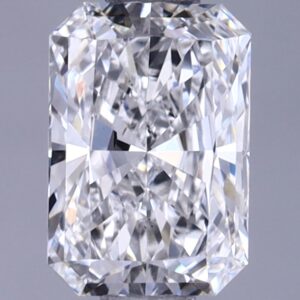 0.74 cctw VS2 - Lab Grown Loose Diamond