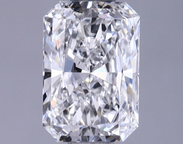 0.74 cctw VS2 - Lab Grown Loose Diamond