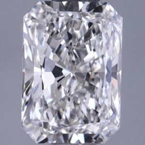 0.73 cctw VVS2 - Lab Grown Loose Diamond