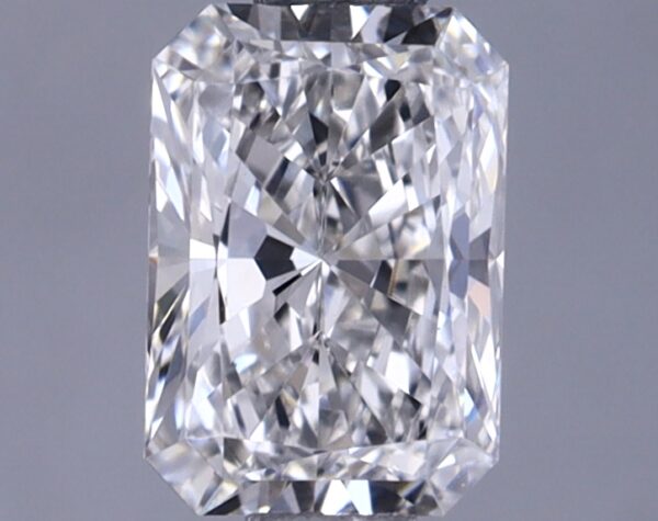 0.73 cctw VVS2 - Lab Grown Loose Diamond