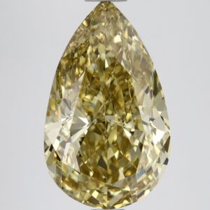 3.32 cctw VS1 - Lab Grown Loose Diamond
