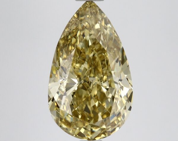 3.32 cctw VS1 - Lab Grown Loose Diamond