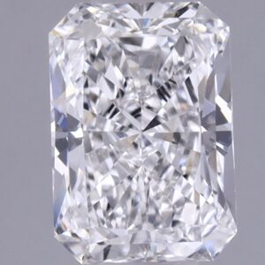 0.70 cctw VS2 - Lab Grown Loose Diamond