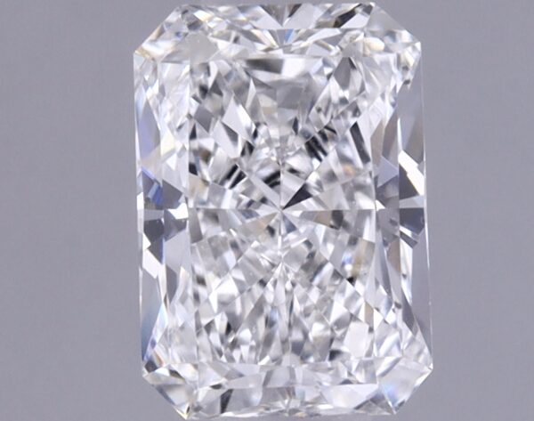 0.70 cctw VS2 - Lab Grown Loose Diamond