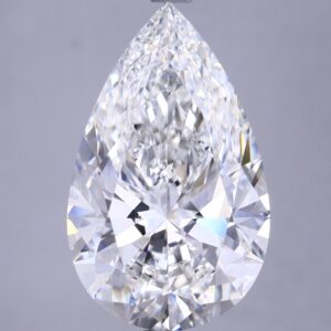 4.62 cctw VS2 - Lab Grown Loose Diamond