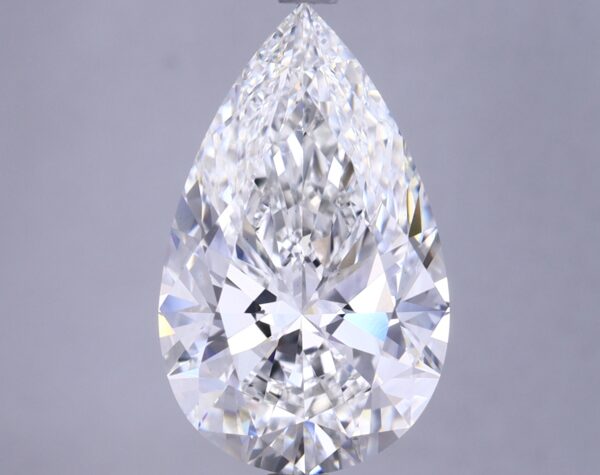 4.62 cctw VS2 - Lab Grown Loose Diamond