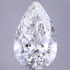 4.82 cctw VS1 - Lab Grown Loose Diamond