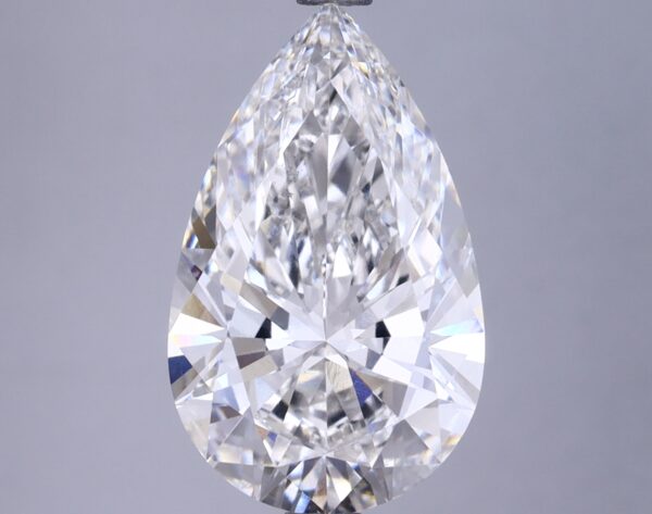 4.29 cctw VS2 - Lab Grown Loose Diamond