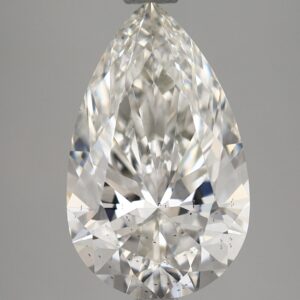 4.04 cctw VS2 - Lab Grown Loose Diamond