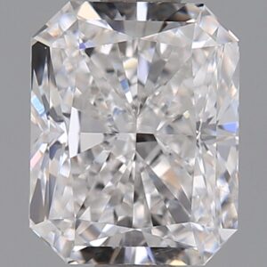 0.92 cctw SI1 - Lab Grown Loose Diamond