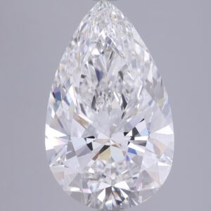 5.10 cctw VS1 - Lab Grown Loose Diamond