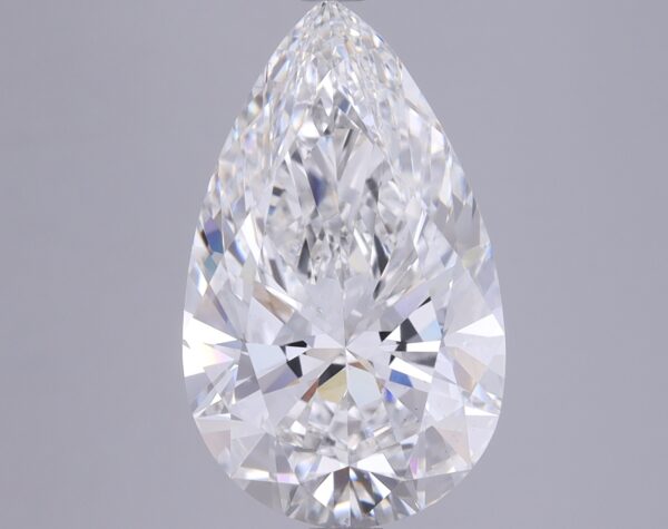 5.10 cctw VS1 - Lab Grown Loose Diamond
