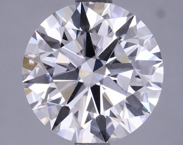 2.88 cctw VVS2 - Lab Grown Loose Diamond