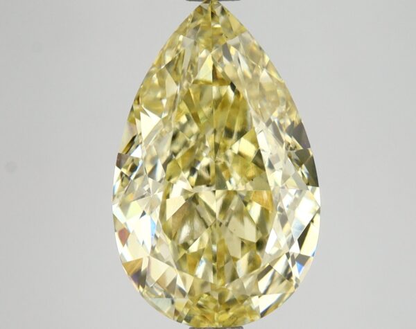 3.17 cctw VS1 - Lab Grown Loose Diamond