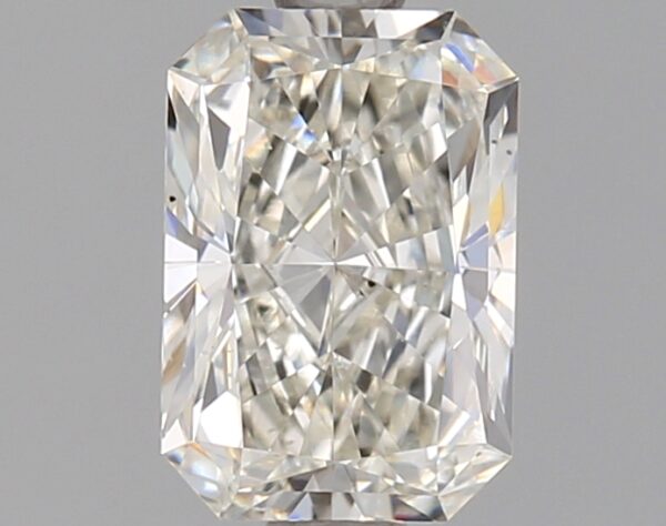 0.98 cctw VS2 - Lab Grown Loose Diamond