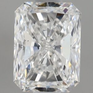 0.92 cctw VS2 - Lab Grown Loose Diamond