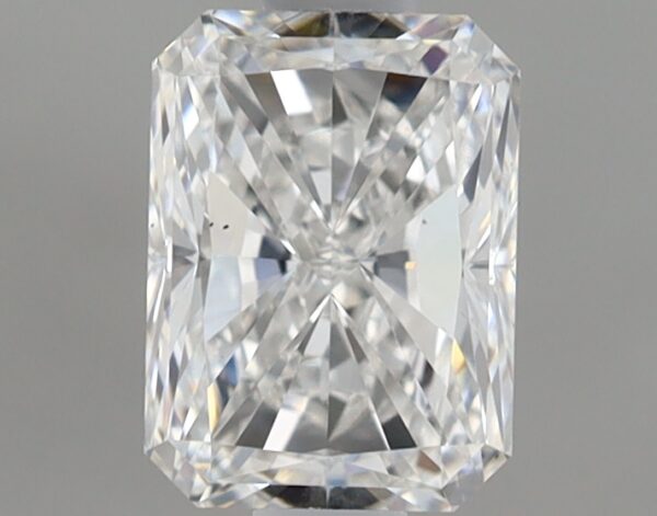 0.92 cctw VS2 - Lab Grown Loose Diamond