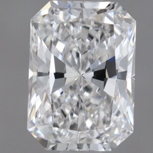 0.93 cctw VS1 - Lab Grown Loose Diamond