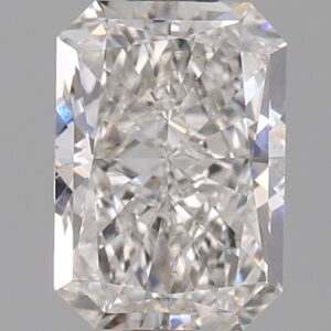 0.97 cctw VS2 - Lab Grown Loose Diamond