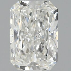 0.92 cctw VVS2 - Lab Grown Loose Diamond