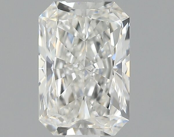 0.92 cctw VVS2 - Lab Grown Loose Diamond