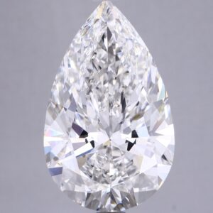 5.32 cctw VS2 - Lab Grown Loose Diamond