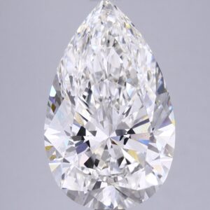 5.24 cctw VS2 - Lab Grown Loose Diamond