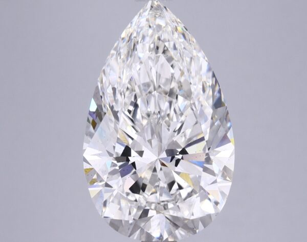 5.24 cctw VS2 - Lab Grown Loose Diamond