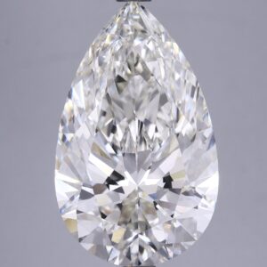 5.58 cctw VS1 - Lab Grown Loose Diamond
