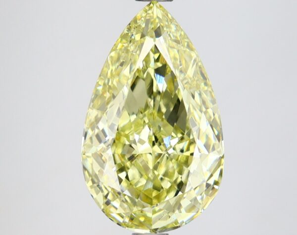 3.16 cctw VS1 - Lab Grown Loose Diamond