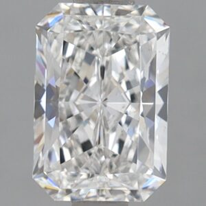 0.97 cctw VS2 - Lab Grown Loose Diamond