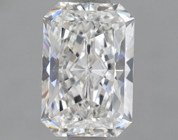 0.97 cctw VS2 - Lab Grown Loose Diamond