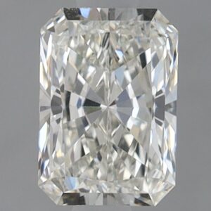 0.96 cctw VVS2 - Lab Grown Loose Diamond