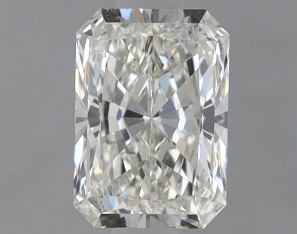 0.96 cctw VVS2 - Lab Grown Loose Diamond